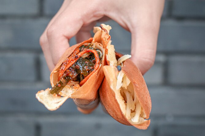 Tuktuk Food Tour Through Chengdu's Local Eats - Tuk-Tuks, Tastes, and Why This Chengdu Plan Works