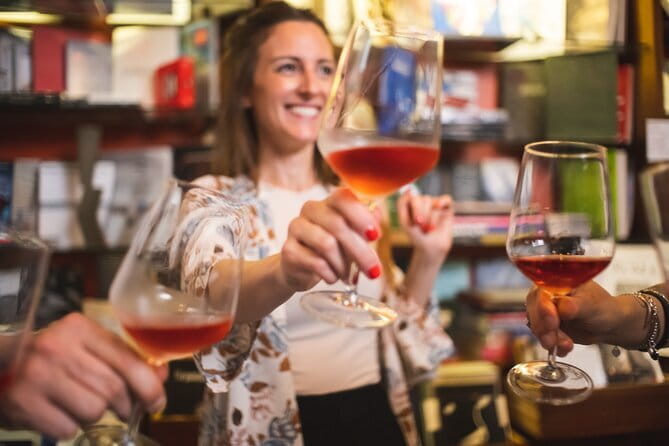 Tuscan Cooking Class and Dinner in Florence - The Recipe Booklet: Your Best Souvenir After Florence