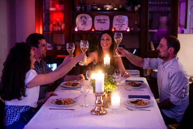 Tuscan Cooking Class and Dinner in Florence - How Long It Takes, and What That Means for Your Evening