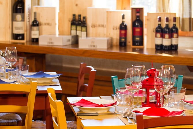 Tuscan Cooking Class and Dinner in Florence - Practical Tips so You Don’t Lose the Night to Florence Chaos