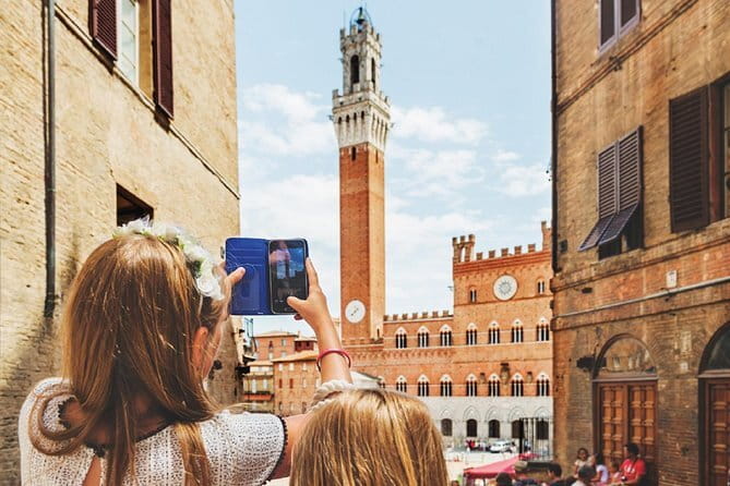Tuscany Day Trip: Chianti & Cooking Class Small Group - Azienda Agricola San Quirico: wine tasting with guided touring
