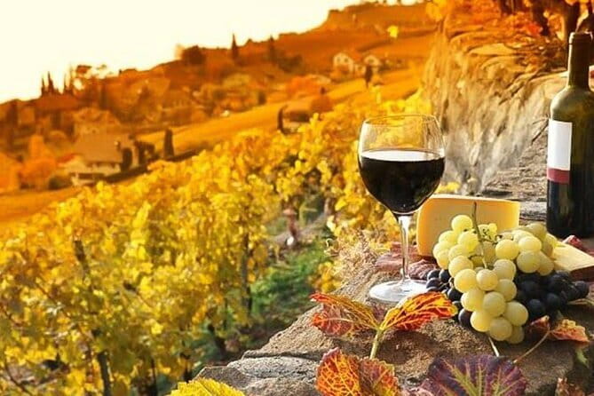 Tuscany Day Trip from Florence: Siena, San Gimignano, Pisa and Lunch at a Winery - FAQ