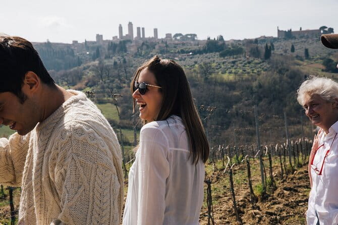 Tuscany Experience: Pisa, Siena, San Gimignano & Wine Tasting - Key highlights worth planning for