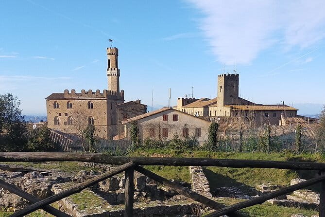 Tuscany Vespa Tour from Florence with Wine Tasting - Price and value: why $241.86 can make sense