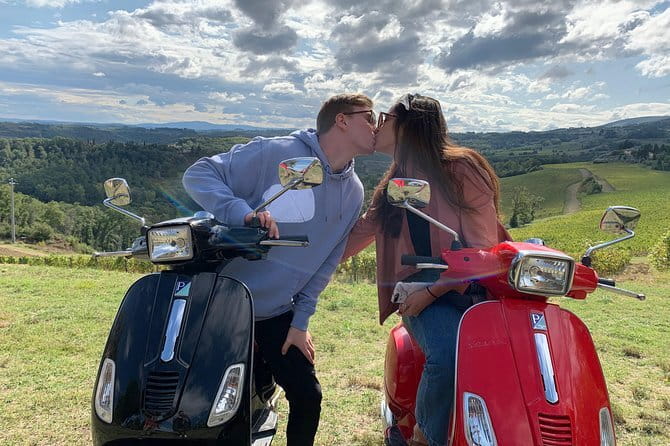 Tuscany Vespa Tour from Florence with Wine Tasting - Who this Vespa wine day is best for (and who should think twice)