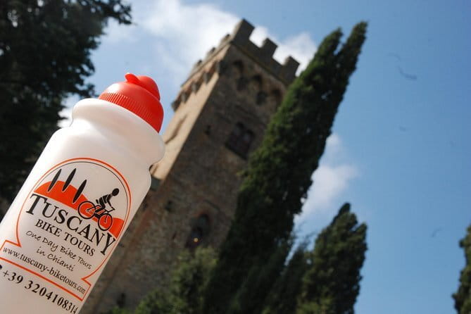 Tuscany Vespa Tours Through the Hills of Chianti - What to expect from the guides (and why it matters)