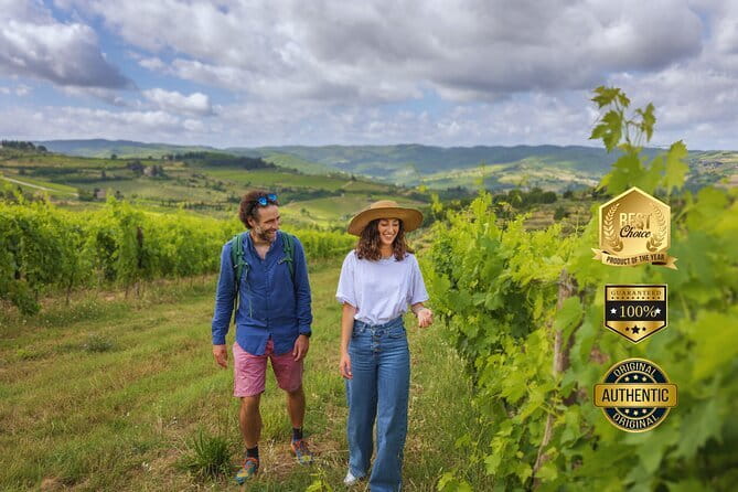 Tuscany Wine Tour: 2 Wineries & San Gimignano from Florence - What you really get (and what you don’t) with the $229.77 price