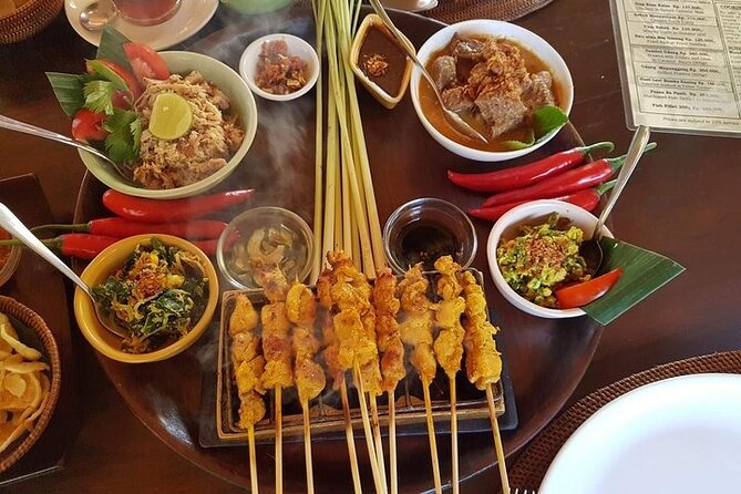 Ubud Cooking Class Bali with Balinese Chef - Key highlights you’ll feel right away
