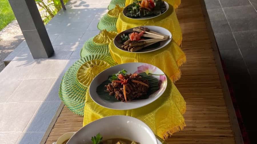 Ubud: Cooking Class with Transfers and Optional Market Visit - Key things I’d watch for