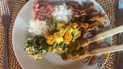 Ubud: Cooking Class with Transfers and Optional Market Visit - Morning vs afternoon: choose the market stop on purpose