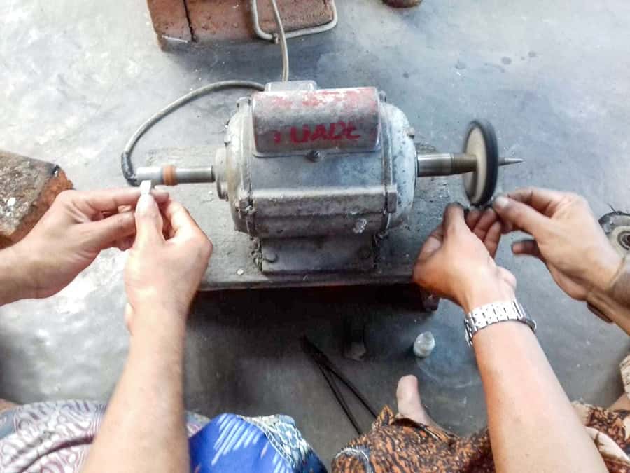 Ubud: Handcrafted Silver Jewelry Workshop - A Half-Day With Ayu: What 3 Hours Actually Feels Like