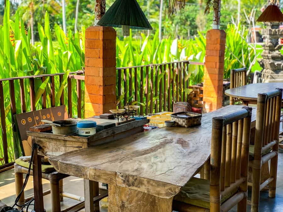 Ubud: Handcrafted Silver Jewelry Workshop - From Raw Silver to Finished Shine: What You Actually Do