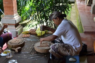 Ubud: Monkey Forest and Rice Terrace Private Tour - Hotel pickup and the A/C ride: why the logistics matter here
