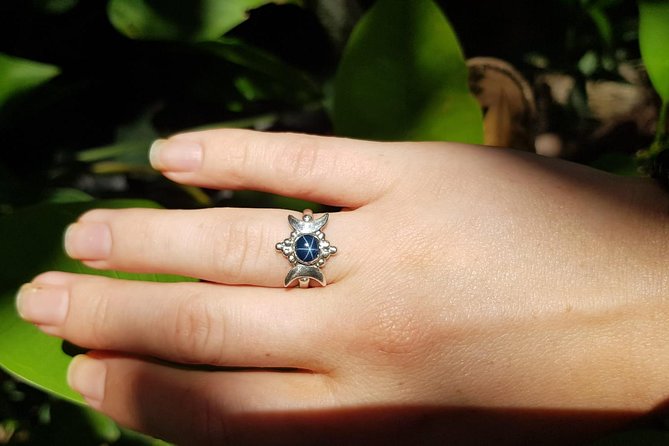Ubud Silver Class Jewelry making in bali - Who should book this Ubud silver jewelry making class