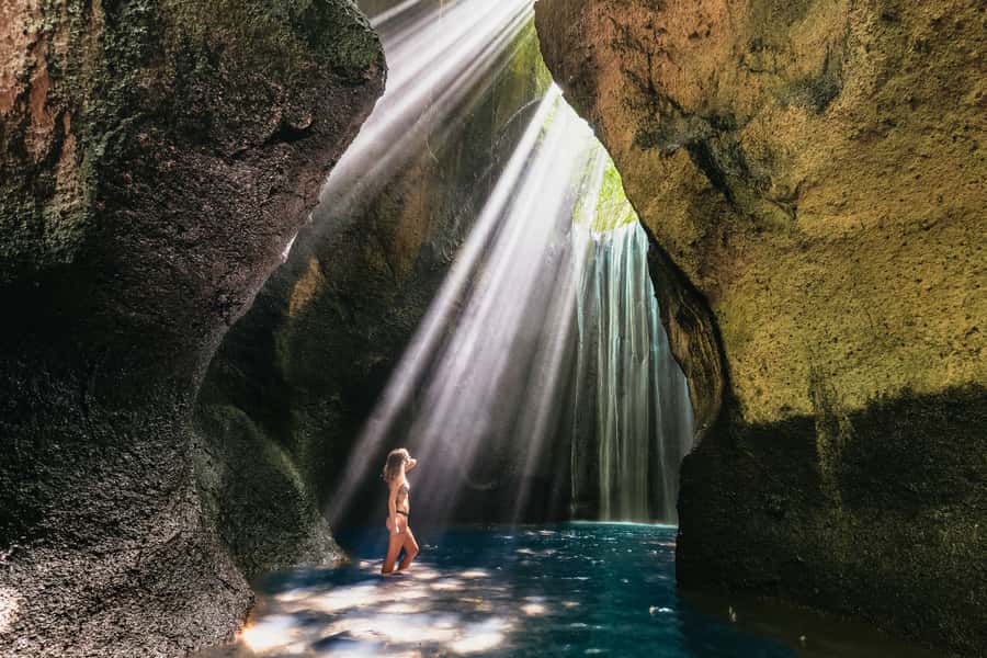 Ubud: Spectacular Waterfalls Tour - Key Highlights You’ll Actually Care About