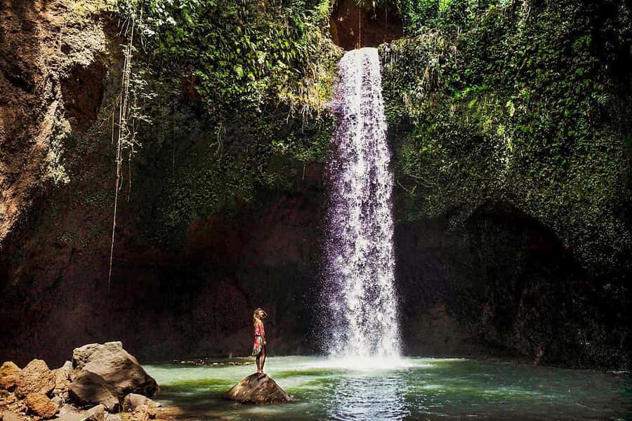 Ubud: Spectacular Waterfalls Tour - Why This Ubud Waterfall Route Works So Well