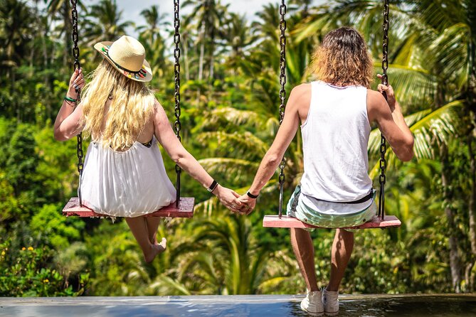 Ubud Top Attractions: Waterfalls, Temples and Rice Terraces - Driving Time, Crowds, and the Role of a Good Guide