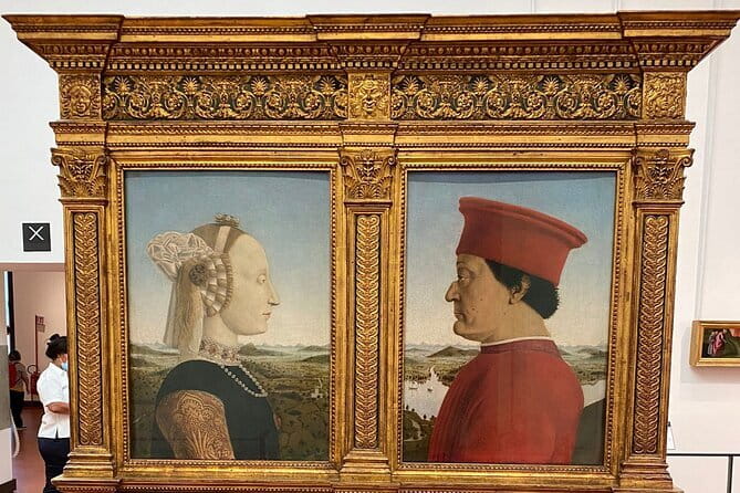 Uffizi and Accademia Small Group Guided Tour - What You’re Really Paying For: Value Beyond the Ticket Price