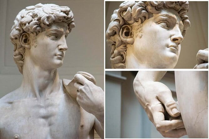 Uffizi Gallery Entrance Ticket with Priority Access - Crowds, Security Checks, and the Reality of Safety Drills