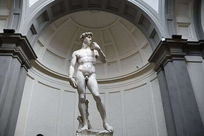 Uffizi Gallery Entrance Ticket with Priority Access - Price and Logistics: Is $56.89 Good Value?