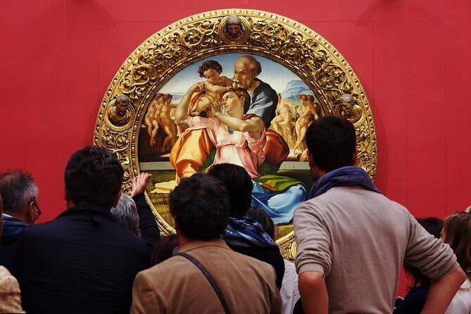 Uffizi Gallery Entrance Ticket with Priority Access - Who This Works Best For (and Who Should Think Twice)
