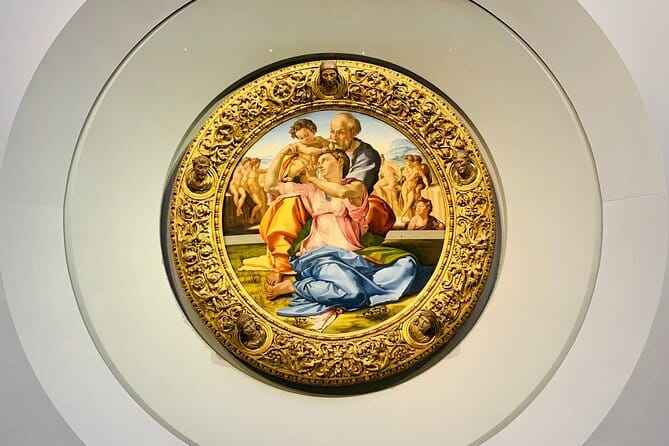Uffizi Gallery Small Group Tour with Guide - After the Tour: Terrace Views and a Smarter Self-Visit