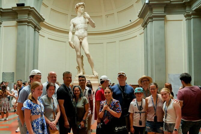 Uffizi Gallery Small Group Tour with Guide - Price and Value: Why This $83.44 Tour Makes Sense