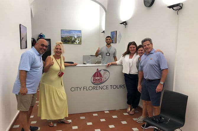 Uffizi Gallery Small Group Tour with Guide - Who This Tour Fits Best (And Who Might Want More Time)