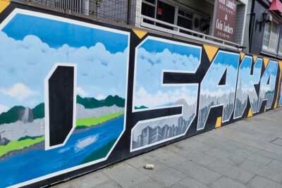 Ultimate Osaka Walking Tour: Castle, Dotonbori & Hidden Gems - Lacing up for the walk: steps, pace, and comfort