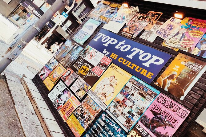 Ultimate Osaka Walking Tour: Castle, Dotonbori & Hidden Gems - Kuromon Market: Osaka’s kitchen, plus your lunch