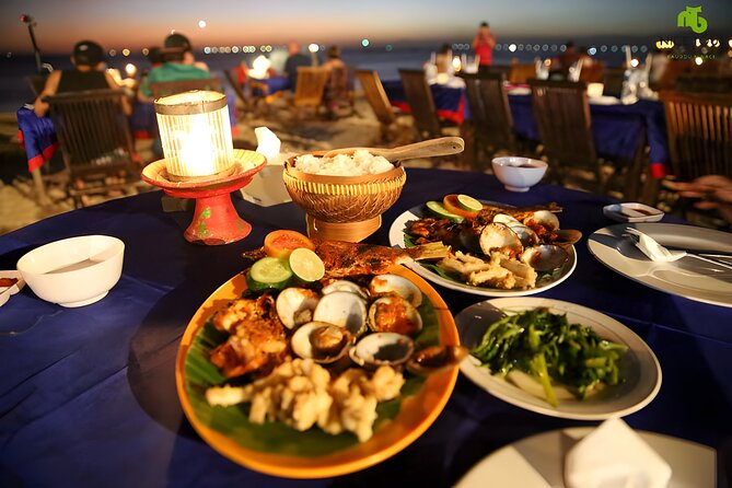 Uluwatu Sunset Tour: Kecak and Fire Dance with Jimbaran Dinner - Timing, Traffic, and Weather: What Can Change Your Sunset Moment