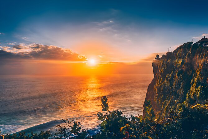Uluwatu Sunset Tour: Kecak and Fire Dance with Jimbaran Dinner - Price and Value: Why $65 Can Be a Deal or a Regret