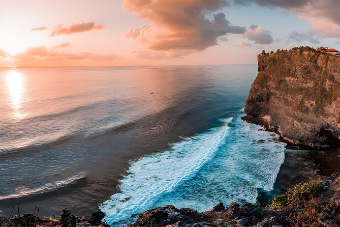 Uluwatu Sunset Tour: Kecak and Fire Dance with Jimbaran Dinner - Who This Tour Suits Best (and Who Should Rethink It)