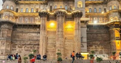 Varanasi : Full Day City Highlights Day Tour & Ganges Cruise - Private Transport That Actually Reduces Stress