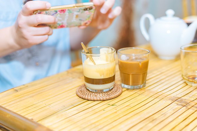 Vietnamese Culture and Coffee Making Class - Key things that make this class worth your time