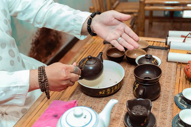 Vietnamese Culture and Coffee Making Class - Price and value: $15.39 for five brews plus a phin filter
