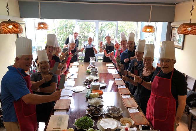 Vietnamese Food Cooking Class in Hanoi with Market Experience - What $45 buys in Hanoi (and where the value really is)
