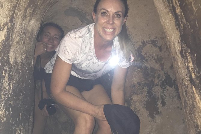 VIP Tour Cuchi Tunnels & Mekong Delta Cruise Full Day Group 12pax - A 9h40 VIP day: pickup, timing, and what you’re really buying