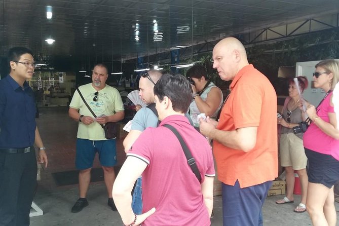 VIP Tour Cuchi Tunnels & Mekong Delta Cruise Full Day Group 12pax - Should you book the VIP Cu Chi Tunnels & Mekong Delta day trip?