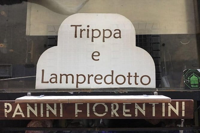 Walking Food Tour of Florence with Tastings and Wine - A 3-Hour Walking Loop Built for Food Lovers