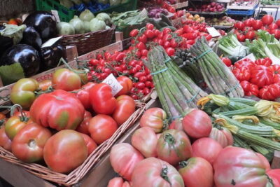 Walking Food Tour of Florence with Tastings and Wine - Stop-by-Stop: Bruschetta, Antipasti-Style Bites, and Wine