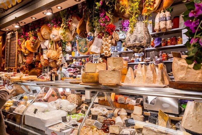Walking Food Tour of Florence with Tastings and Wine - Guides Who Set the Tone: Guido, Lucia, and More