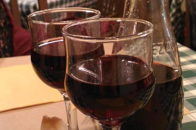 Walking Food Tour of Florence with Tastings and Wine - Practical Tips for a Smooth 3.5 Hours
