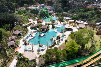 Waterbom Bali Tickets - Single Day Pass - Your ticket plan: timing, reentry, and the wristband reality