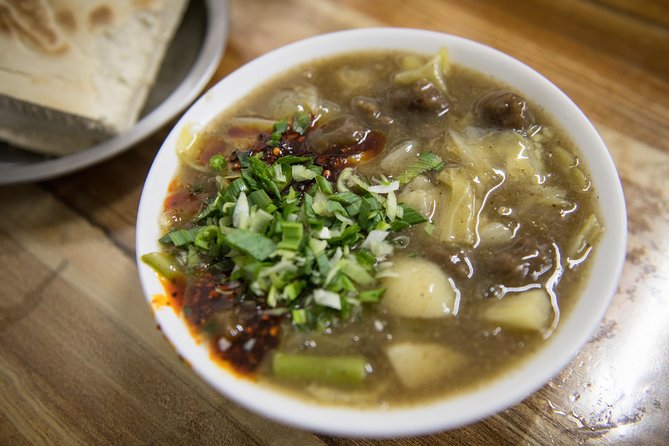 Xi'an Evening Food Tour by TukTuk - Price and Value: What $73 Buys You Here