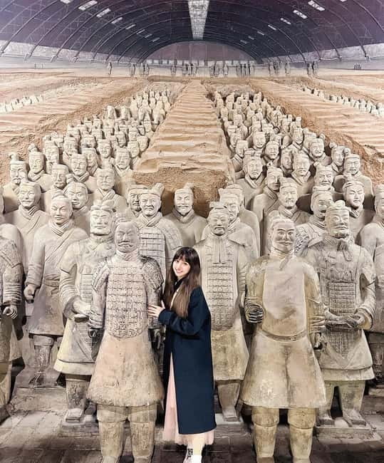 Xi'an: Exclusive Terracotta Army Tour & Local Family Lunch - Who this tour fits best