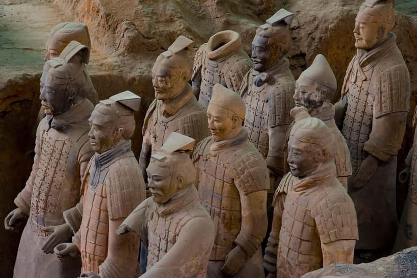 Xi'an: Terracotta Army Mini Group or Private Tour - Who this tour fits best (and who should rethink it)