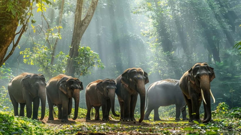 Yala National Park Safari Tours: Morning/Evening/Full Day - Key Things I’d Pay Attention To