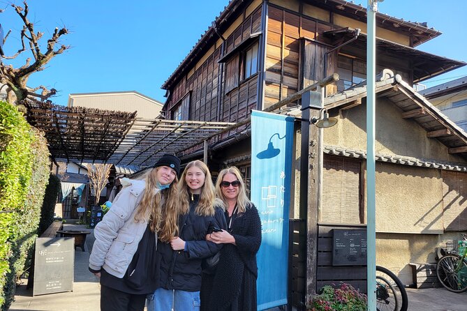 Yanaka Walking Tour: Historic and Traditional District of Tokyo - Yanaka Cemetery: why it’s the big cultural stop (and how to handle the time)