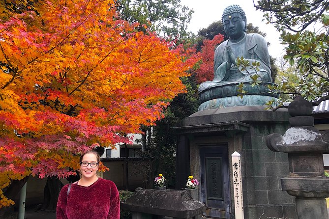 Yanaka Walking Tour: Historic and Traditional District of Tokyo - Where the tour starts (and why Nippori is a smart choice)
